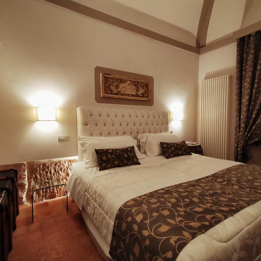 Case Brizi 10 Assisi Exterior foto